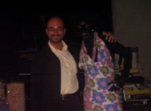 Projeto: Eu Amo a Vida. (O câncer tem cura)