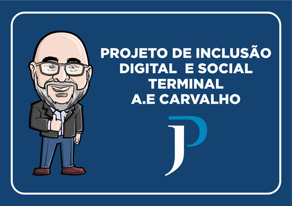 Projetos sociais